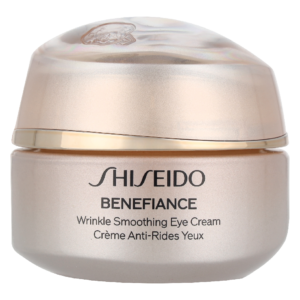 Benefiance Wrinkle Smoothing Eye Kreem