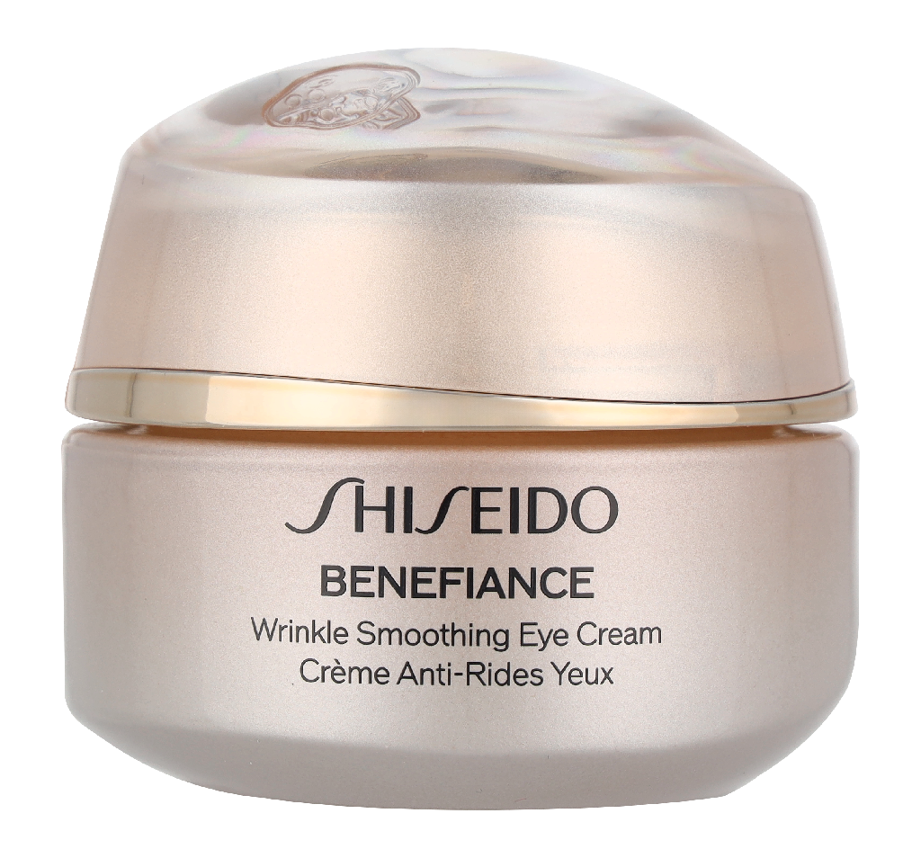 Benefiance Wrinkle Smoothing Eye Kreem