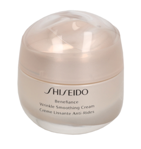 Benefiance Wrinkle Smoothing Cream Kreem