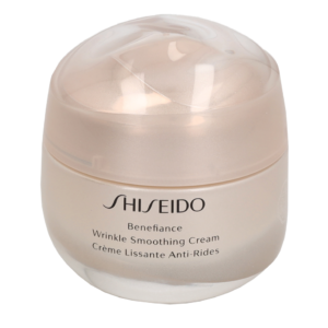 Benefiance Wrinkle Smoothing Cream Kreem