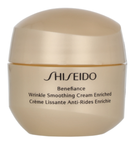 Benefiance Wrinkle Smoothing Cream 75ml