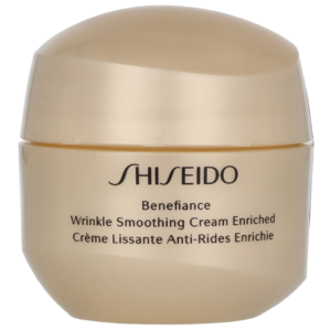 Benefiance Wrinkle Smoothing Cream 75ml