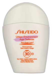 Urban Environment Age Defense