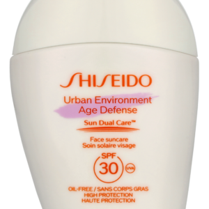 Urban Environment Age Defense