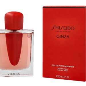 Shiseido Ginza Intense Edp