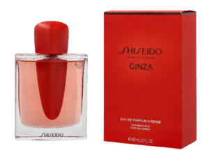 Ginza Intense Edp Spray