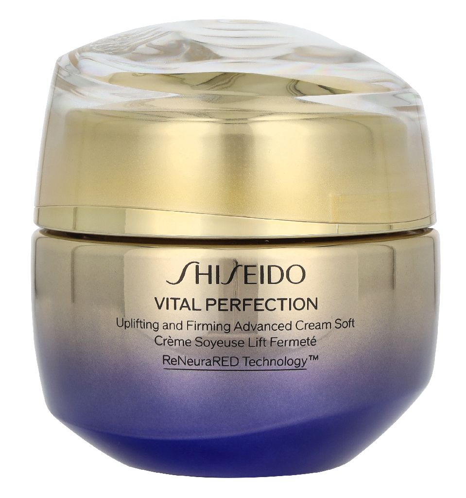 Vital Perfection Uplifting And Kreem