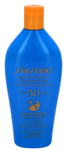 Shiseido Expert Sun ihupiim 300 ml