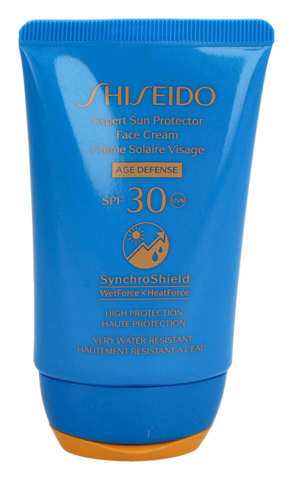 Expert Sun Protector Face Cream SPF 30 Expert Sun Protector Face Kreem