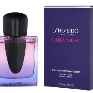 Shiseido Ginza Night Intense