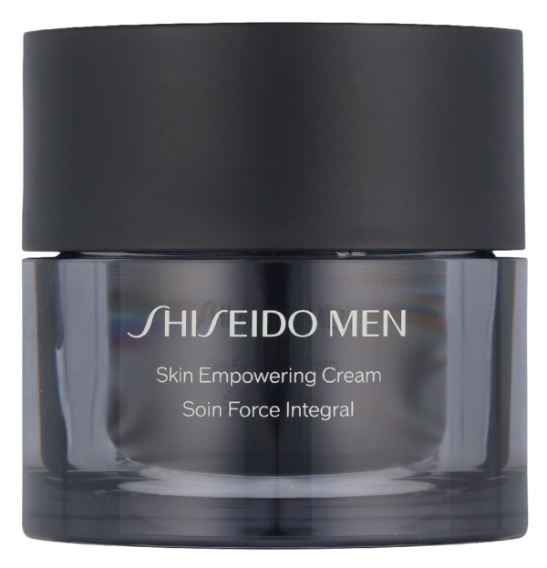 Shiseido Men Skin Empowering Cream 50 ml Men Skin Empowering Cream