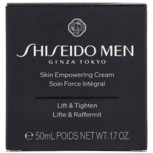 Shiseido Men Skin Empowering Cream