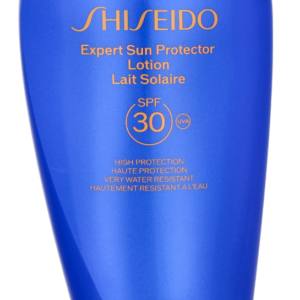 Shiseido Expert Sun päikesekaitselosjoon 300 ml