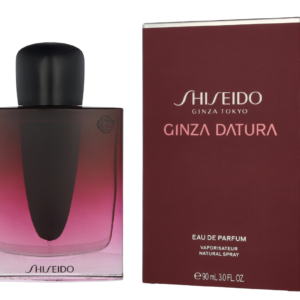 Shiseido Ginza Datura Edp