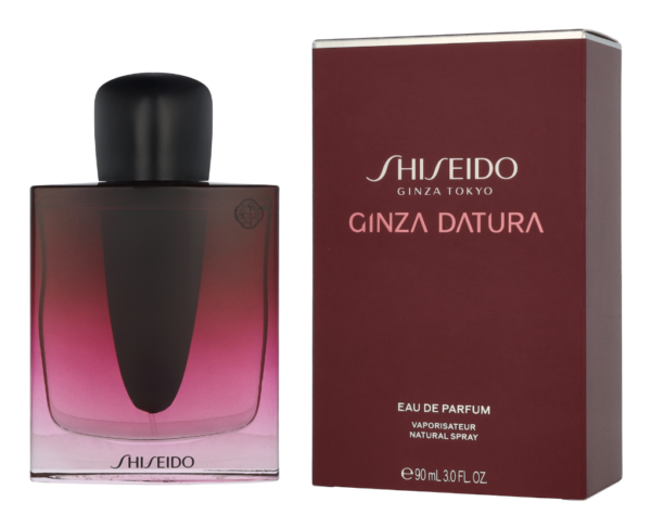 Shiseido Ginza Datura EDP Shiseido Ginza Datura Edp