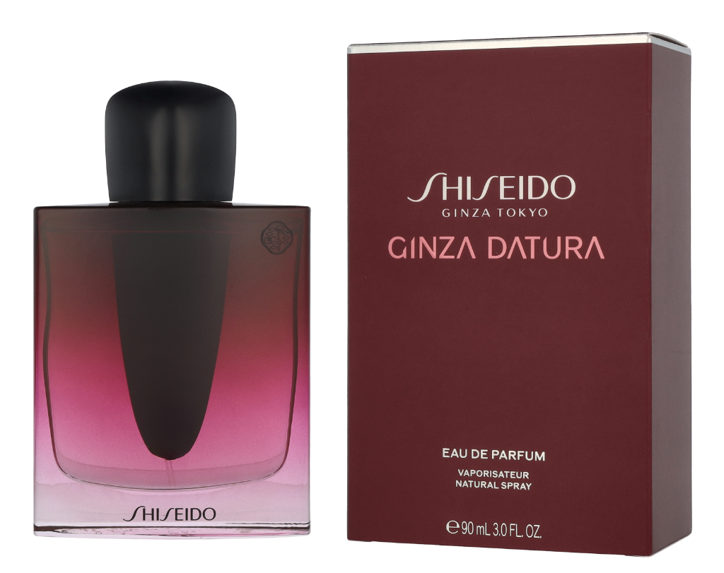 Shiseido Ginza Datura Edp