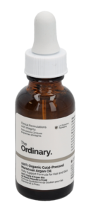100% Organic Moroccan Argan