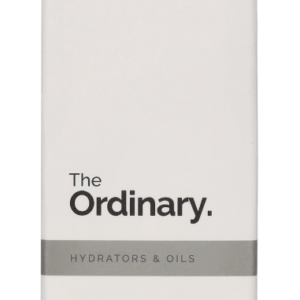 The Ordinary 100% Organic Moroccan Argan Oil