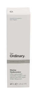 The Ordinary Marine Hyaluronics