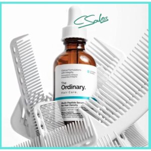 Multi Peptide Serum