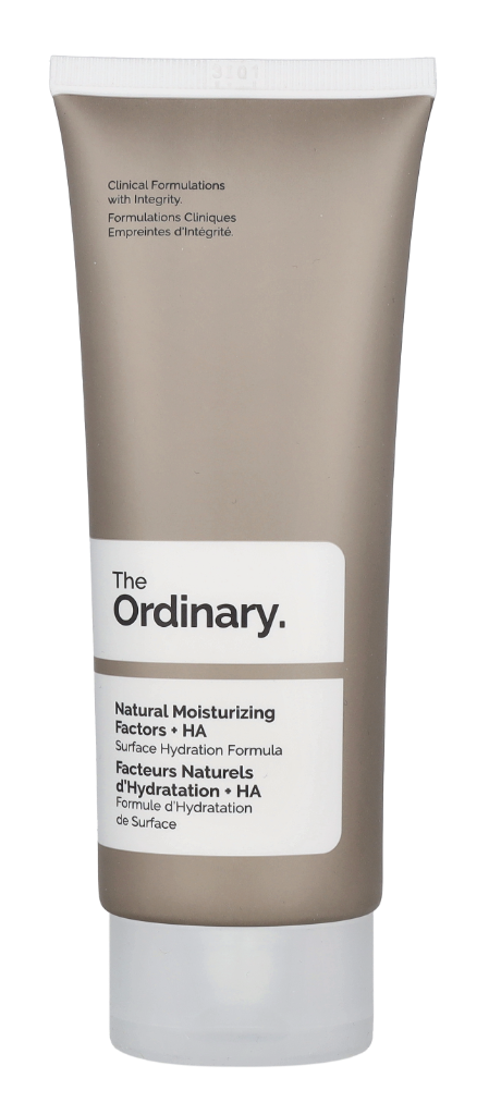 Natural Moisturizing Factors Ha