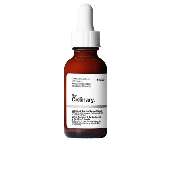 The Ordinary Soothing & Barrier Support Serum Soothing And Barrier Support