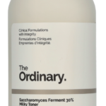 Saccharomyces Ferment 30% Milky