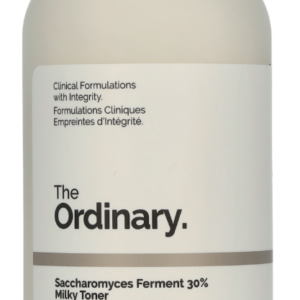 Saccharomyces Ferment 30% Milky