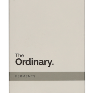 The Ordinary Saccharomyces Ferment 30% Milky Toner