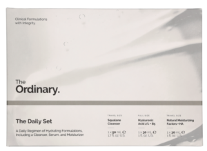 The Ordinary The Daily Set