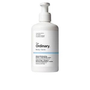 Natural Moisturizing Factors Inulin