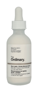 Rice Lipids Ectoin Microemulsion