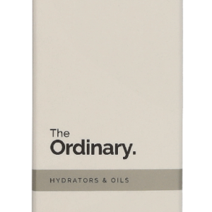 The Ordinary Rice Lipids + Ectoin Microemulsion Moisturizer