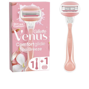 Venus Spa Breeze Razor