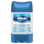 The Gel Deodorant Antiperspirant