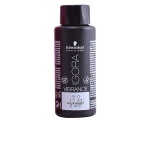 Schwarzkopf Igora Vibrance #5