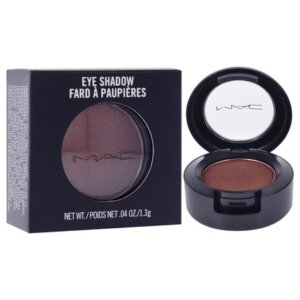 Mac Veluxe Pearl Small Eyeshadow 1,3 g – toon Antiqued