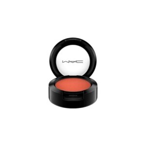 Mac Small Eyeshadow Matte 1,5 g – toon Red Brick
