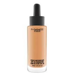 Studio Waterweight Spf 30 30ml
