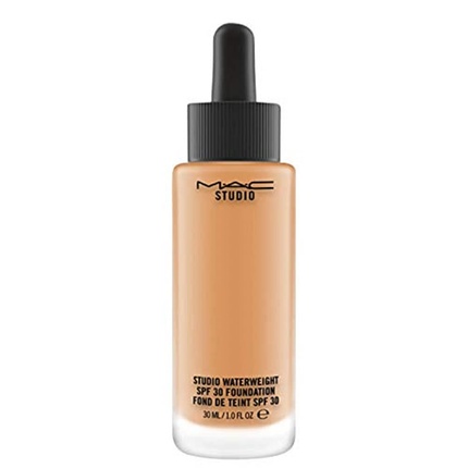 Studio Waterweight SPF 30 Foundation - Liquid makeup 30 ml Studio Waterweight Spf 30 30ml