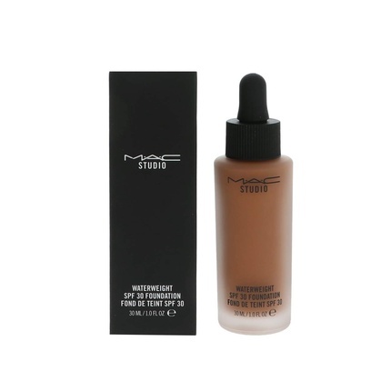 Mac Studio Waterweight SPF 30 Foundation - Liquid makeup 30 ml – toon NW47