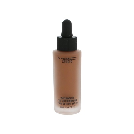 Studio Waterweight SPF 30 Foundation - Liquid makeup 30 ml Studio Waterweight Spf 30 3
