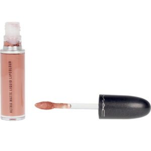 Retro Matte Liquid Lipcolour 5ml