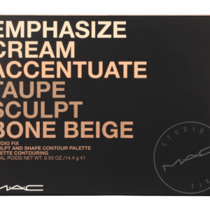 MAC Studio Fix Sculpt & Shape Contour Palette