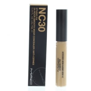 Mac Studio Fix 24-Hour Smooth Wear Concealer 7 ml – toon NW42