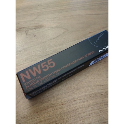 Mac Studio Fix 24-Hour Smooth Wear Concealer 7 ml – toon NW55