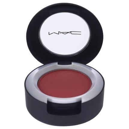 Powder Kiss Matte Eye Shadow 1,5 g Mac Powder Kiss Matte Lauvärv Devoted