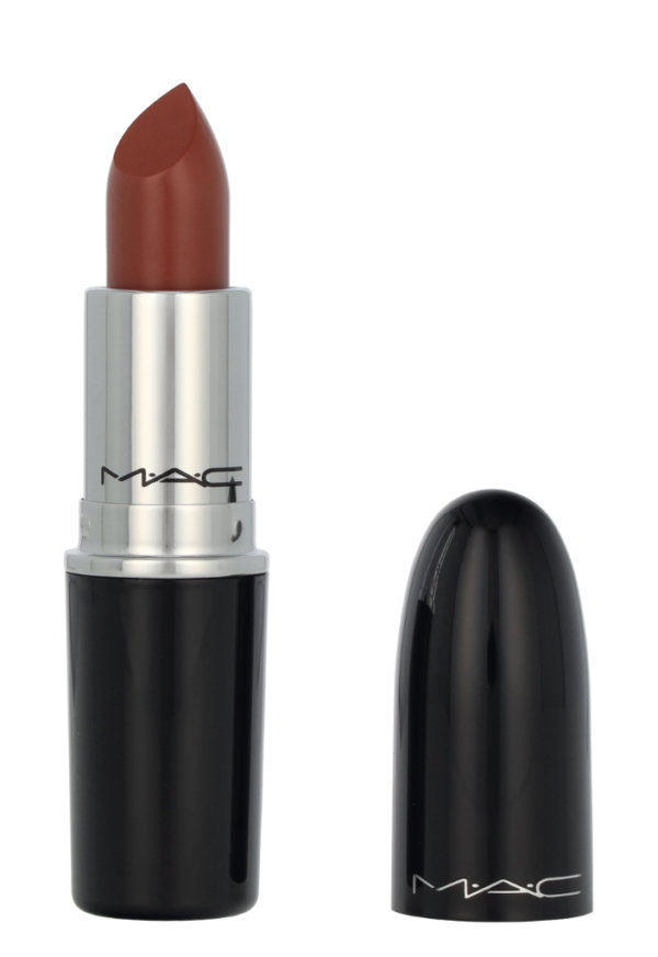 Mac Lustreglass Lipstick
