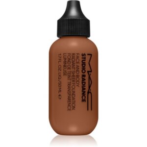 Studio Radiance Face And 3
