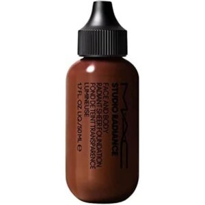 Studio Radiance Face And 6